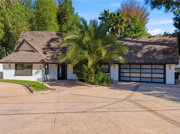 5836 Winnetka Ave, Woodland Hills, CA 91367