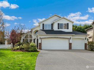 4419 NE 6th Pl, Renton, WA 98059