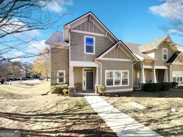 118 Wellbrook Ct NE, Conyers, GA 30012