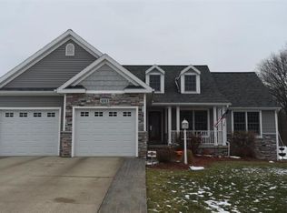 1011 Engelhardt Strasse St, Jackson, MI 49201