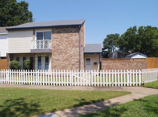 5607 Colter Ct, Virginia Beach, VA 23462