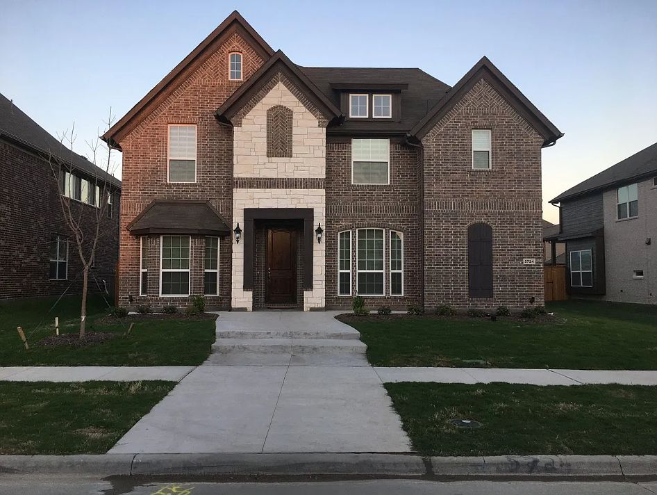 1st image of 5724 Matterhorn Dr