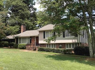 328 Mount Alto Rd SW, Rome, GA 30165