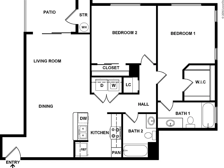 Canyon Ridge at Napa Junction — Photo 36