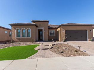 36834 N Stoneware Dr, San Tan Valley, AZ 85140