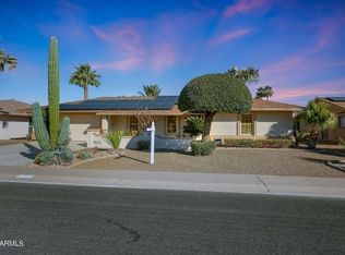 10730 W Pineaire Dr, Sun City, AZ 85351