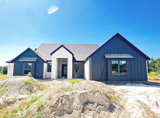1102 Silver Sage Trl, Weatherford, TX 76085
