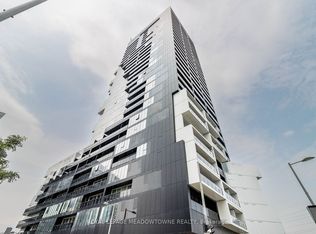 170 Bayview Ave #2104, Toronto, ON M5A0M4