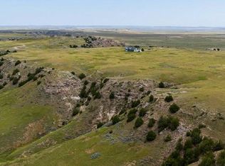 9432 Van Tassell Rd, Torrington, WY 82240