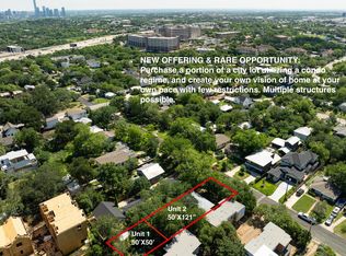 4416 Hank Ave, Austin, TX 78745