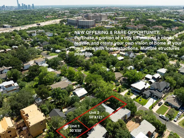 4416 Hank Ave, Austin, TX 78745