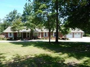 582 Twin Oak Ln, Grovetown, GA 30813