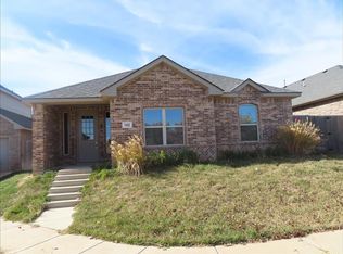 7412 Nick St, Amarillo, TX 79119