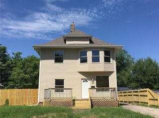 1360 22nd St, Des Moines, IA 50311