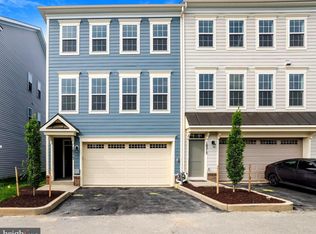 10217 Travilah Grove Cir, Rockville, MD 20850