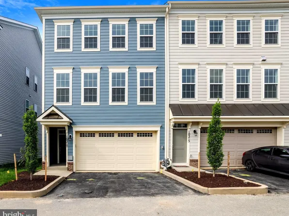 10217 Travilah Grove Cir, Rockville, MD 20850