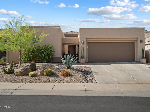 6579 E Shooting Star Way, Scottsdale, AZ 85266
