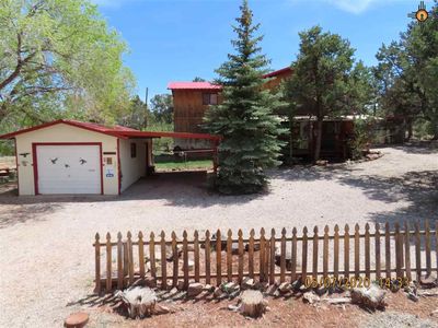 3 Jeffery Dr, Prewitt, NM, 87045