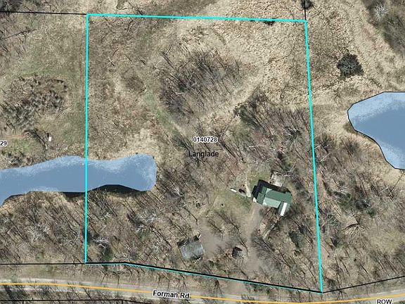 2nd image of W10177 Forman Rd