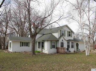 440 110th Ave SE, De Graff, MN 56271