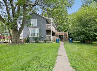 220 1/2 S Entrance Ave, Kankakee, IL 60901