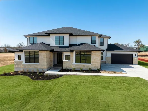 2429 Lineage Ln, Leander, TX 78641