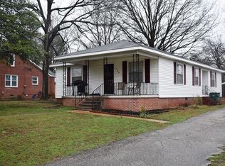 3090 Liberty St, Milan, TN 38358