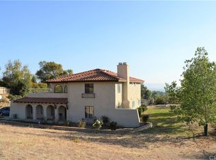 39345 Oak View Ln, Cherry Valley, CA 92223