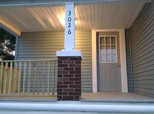 3026 N State St, Westville, IL 61883