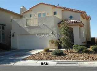 2499 Kaymin Ridge Rd, Henderson, NV 89052
