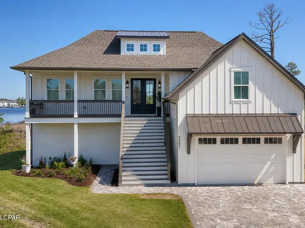 3207 Swordfish Dr, Panama City Beach, FL 32408