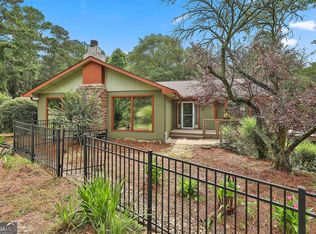 6220 Petersburg Rd, Fairburn, GA 30213