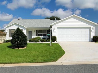 299 Scotia St, The Villages, FL, 32162