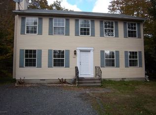 5236 Linwood Ter, Tobyhanna, PA