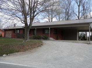 3018 State Route 69, Hawesville, KY 42348