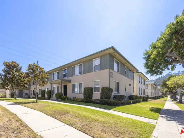 3712 Carmona Ave, Los Angeles, CA 90016