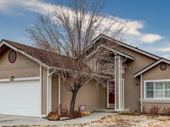 1065 Deena Way, Fallon, NV 89406