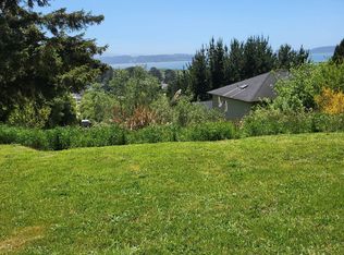 6498 Bell Terrace Rd, Eureka, CA 95503