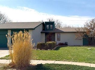 1908 E Zipper St, Garden City, KS 67846