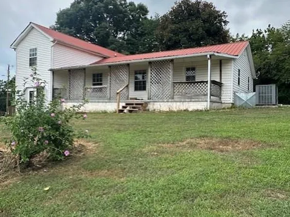102 Perdue Ln, Livingston, TN 38570