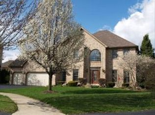 2307 Wilmington Ct, Naperville, IL 60565