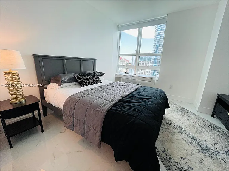 950 Brickell Bay Dr #3207 — Photo 11