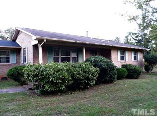 407 S 8th St, Mebane, NC 27302