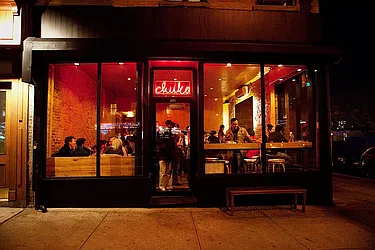 Rented by Pear NYC LLC