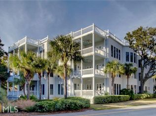 658 Oglethorpe Ave, Saint Simons Island, GA 31522