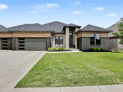 9321 NW 84th Ter, Yukon, OK, 73099