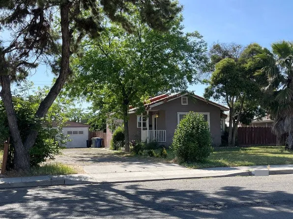 1255 Carol Ave, Merced, CA 95341