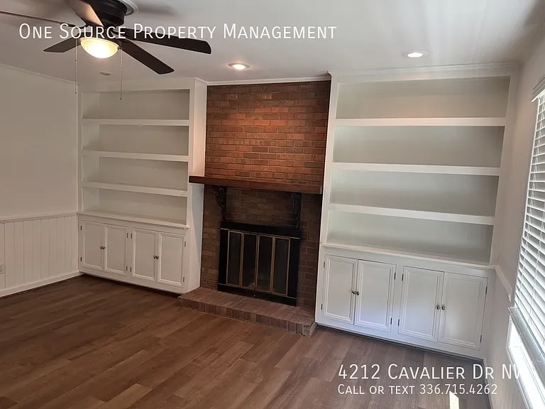 4212 Cavalier Dr NW — Photo 10