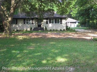 316 Dogwood Dr, Mobile, AL 36609