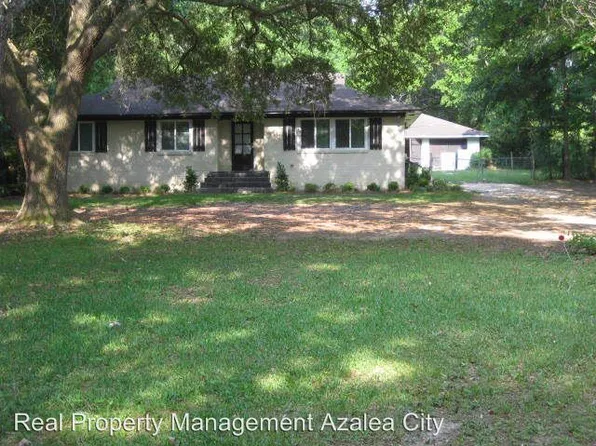 316 Dogwood Dr, Mobile, AL 36609